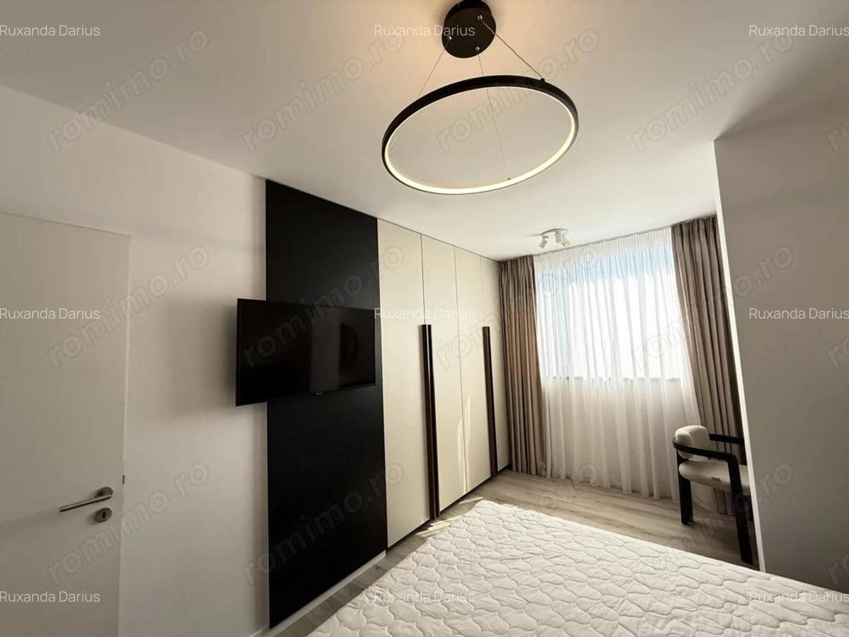 Apartament deosebit cu 2 camere | ISHO Take Ionescu | PET Friendly - 3
