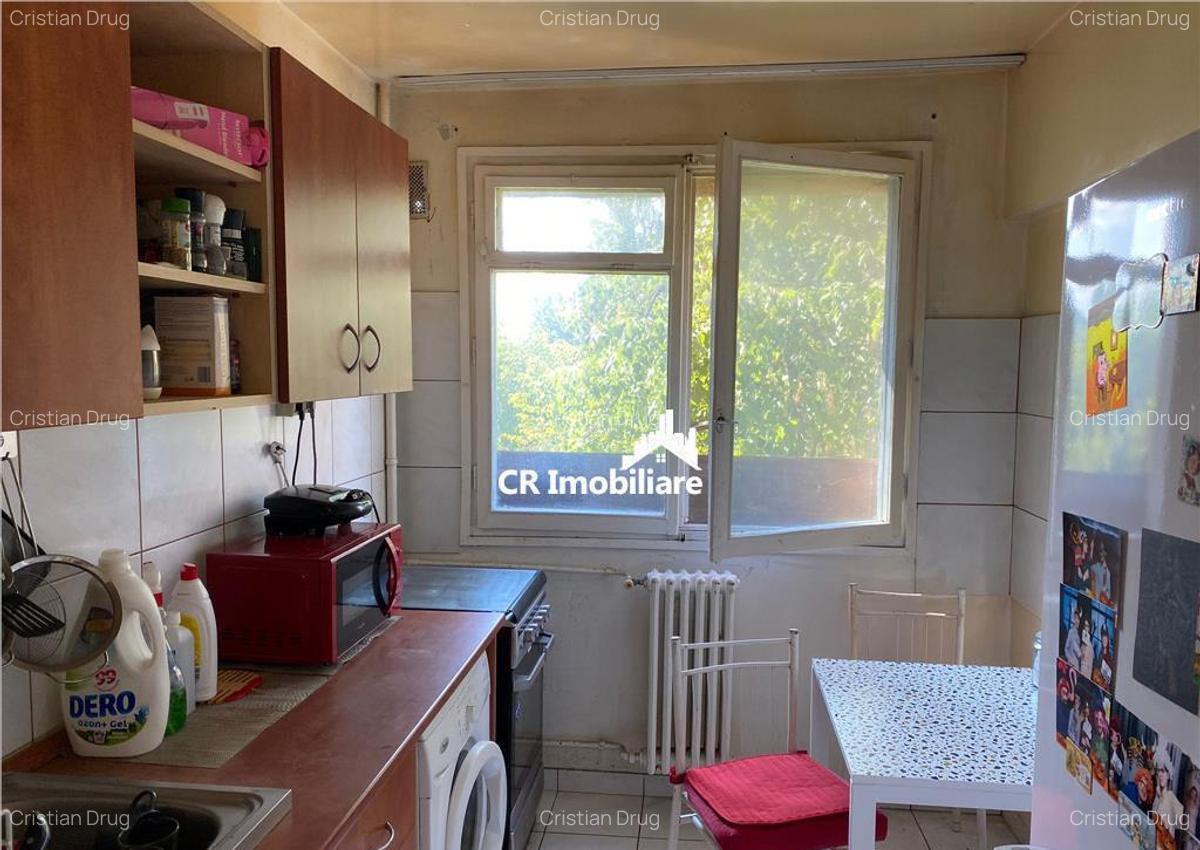 Apartament 2 camere Titan - 4