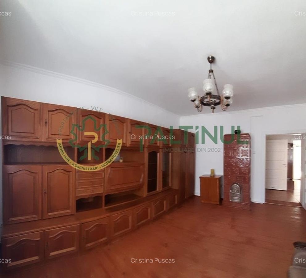 Casă individuală cu 500 mp teren - zona Trei Stejari, Sibiu - 4
