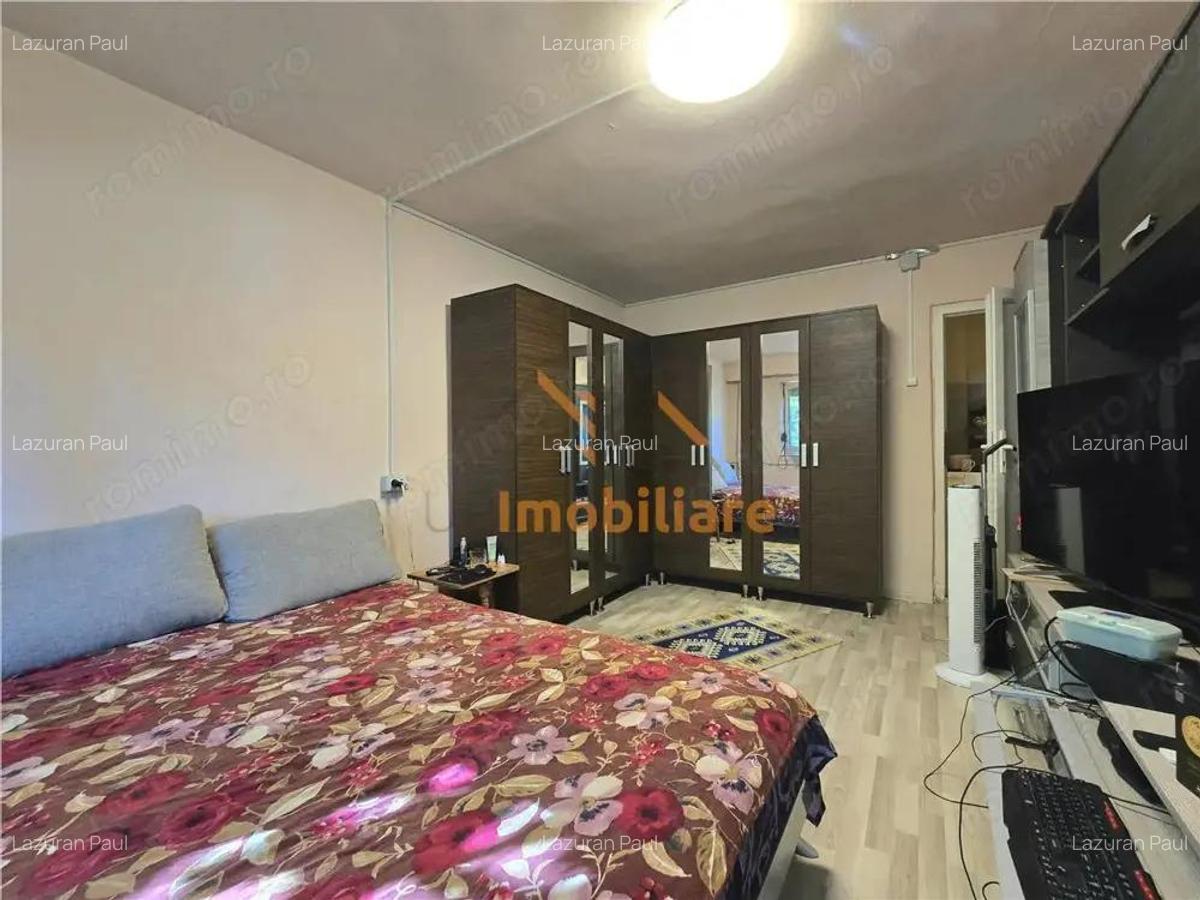 APARTAMENT 1 CAMERA | TIP D | ZONA SALCA | STR ATELIERELOR | ORADEA - 3