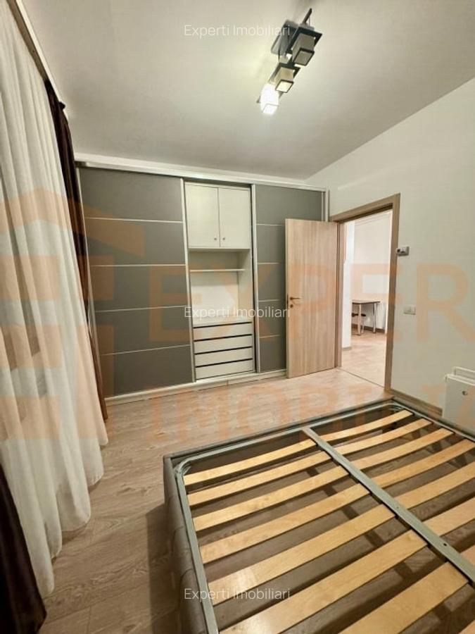 Apartament 2 camere de vanzare, in zona Elvila - Constanta - 4