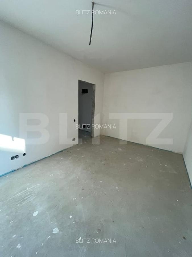 Apartament in bloc nou, 2 camere decomandate, Intre Lacuri - 5