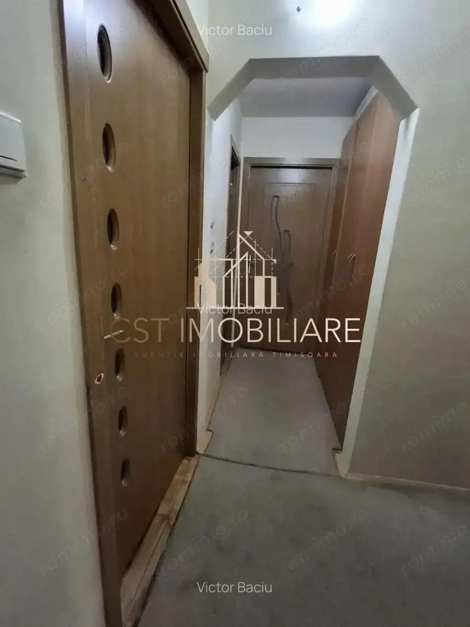 3 camere mobilat, 2 balcoane, Aradului, langa Iulius Mall - 4