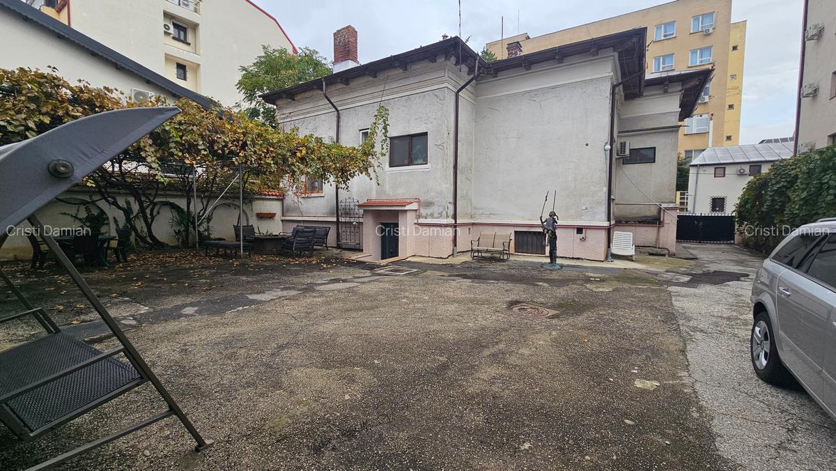 Vila cu stil, Dacia- Icoanei - 6