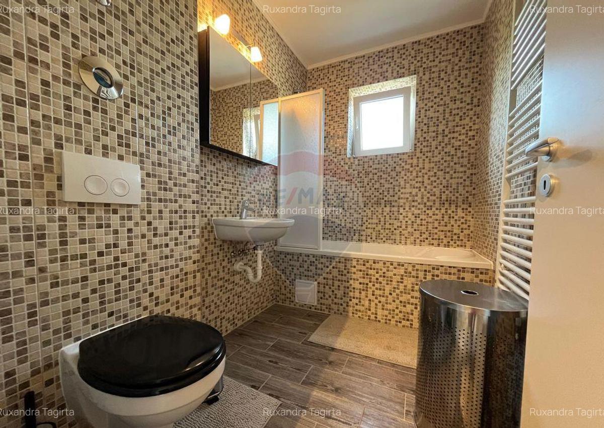 Prima inchiriere: apartament 2 camere|loc de parcare|boxa - 11