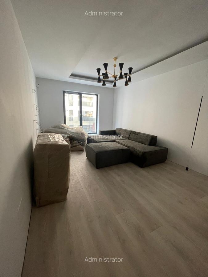 Apartament cu 2 camere decomandat, mobilat în Lujerului - 6