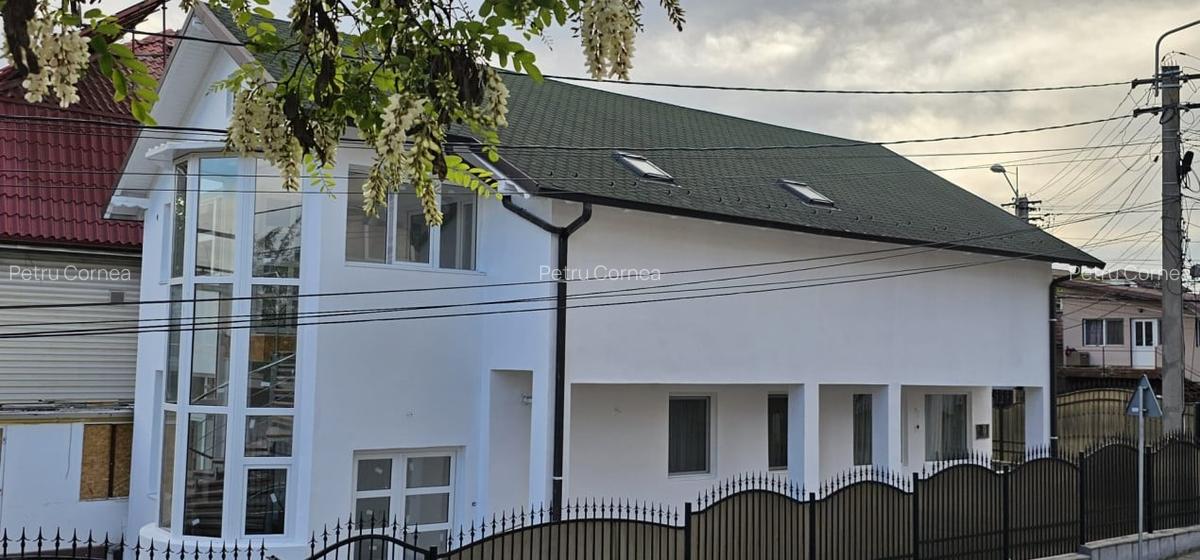 Casa renovata, ideala birouri - la 2 minute de Iulius Mall - 5