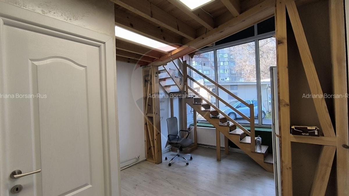 Spatiu comercial de inchiriat Marasti - 5