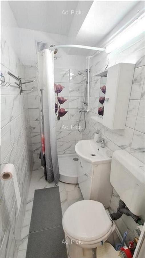 Inchiriere Apartament cu 2 camere Gara de Nord - 6