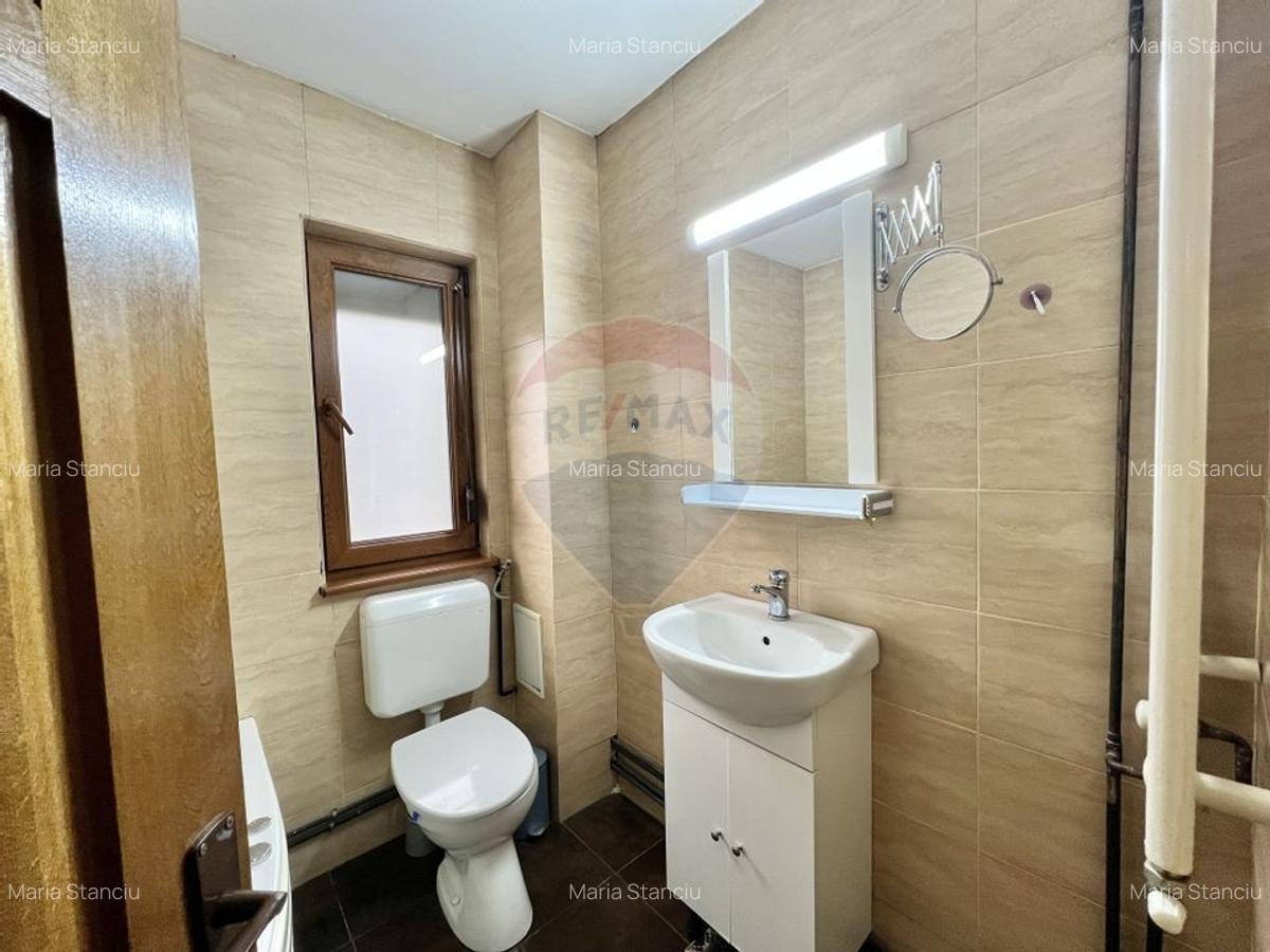 Casa de lemn cu teren generos de 1312 mp de vanzare in Fundulea - 27
