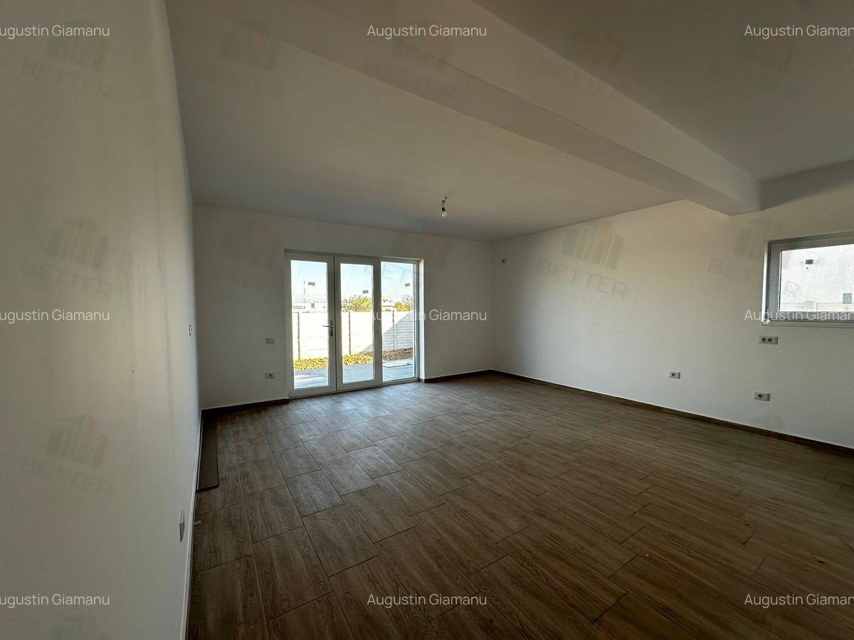 Casă de vânzare parter – dormitor matrimonial, teren 330mp – Berceni-138.000€ - 5