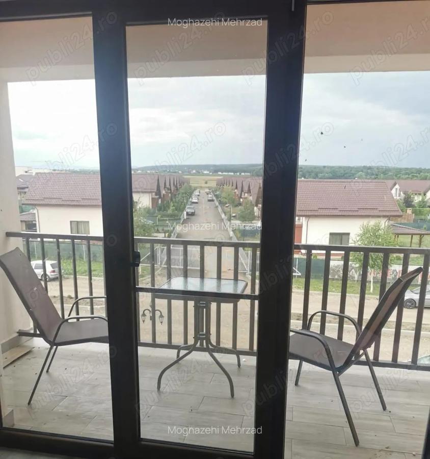 Van apartament 2 camere in complex Magnolia Paulesti - 10