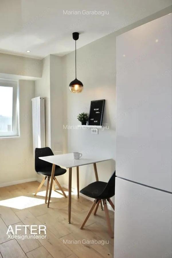 De vanzare apartament 2 camere Crangasi - 4