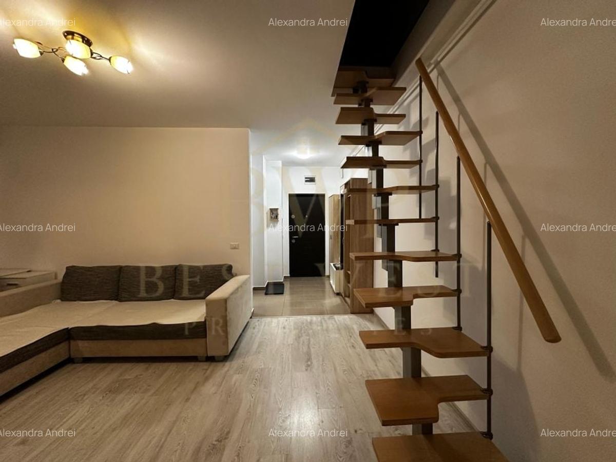 Apartament 2 camere, Giroc - ESO, la astfalt - 9