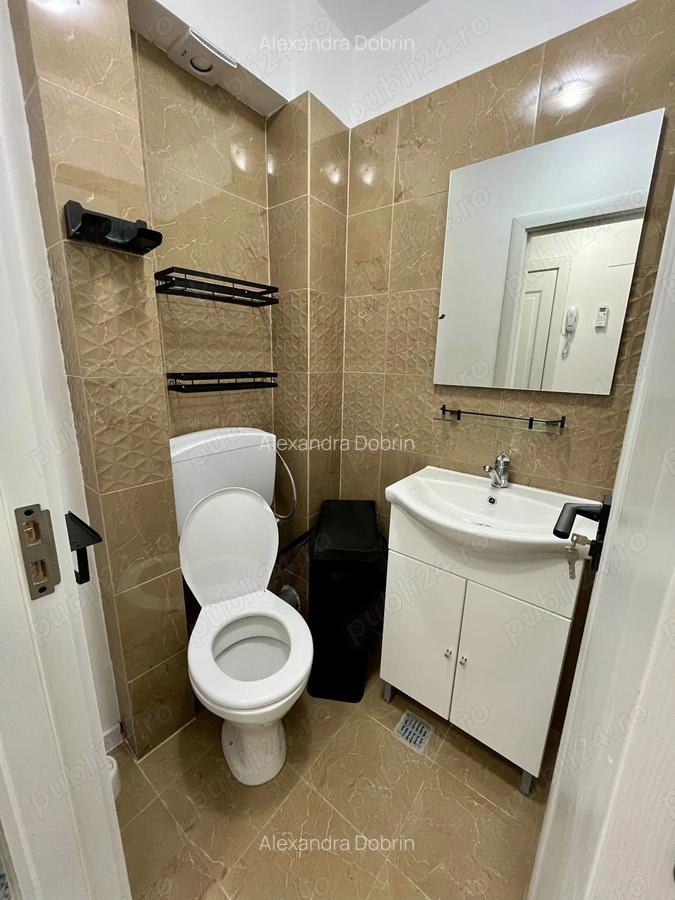 Garsoniera noua, utilita?i incluse, metrou 1 Decembrie 5 min, proprietar - 5