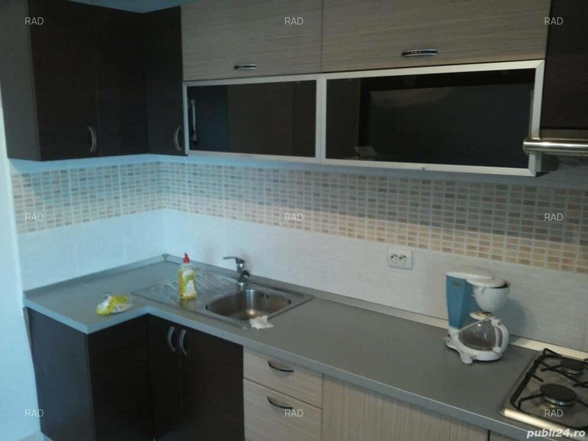 Apartament 2 CAM 80mp Central Pitesti bloc cu OCPI - 3