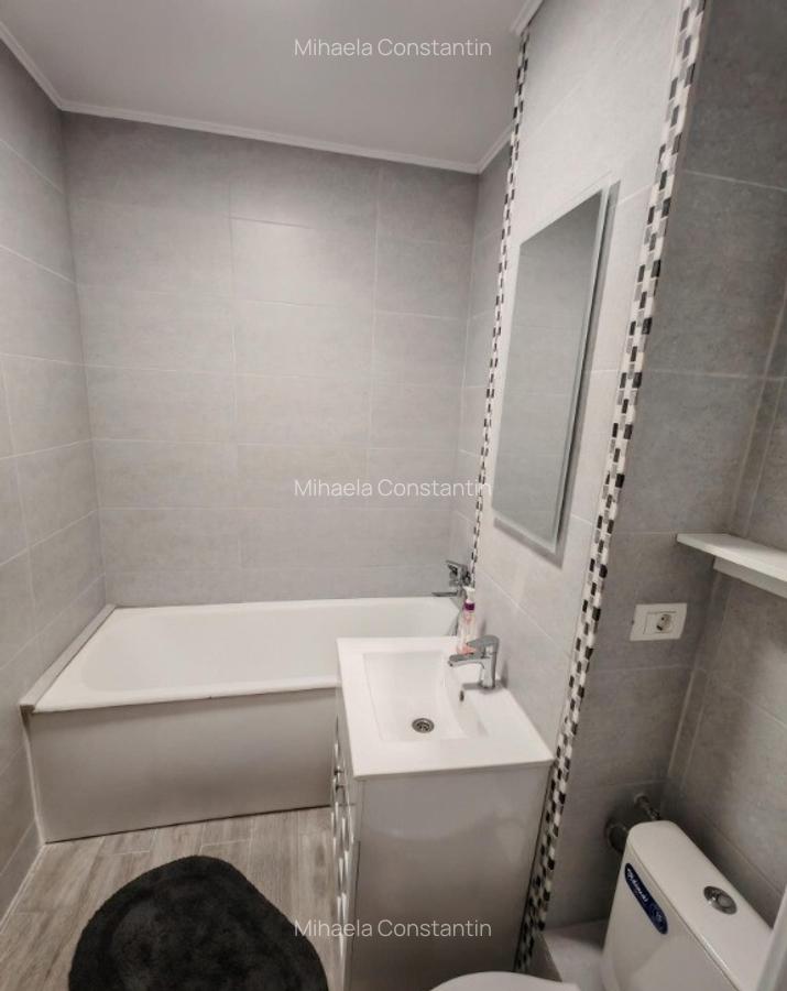 Apartament 3 camere Morarilor - de inchiriat - 8