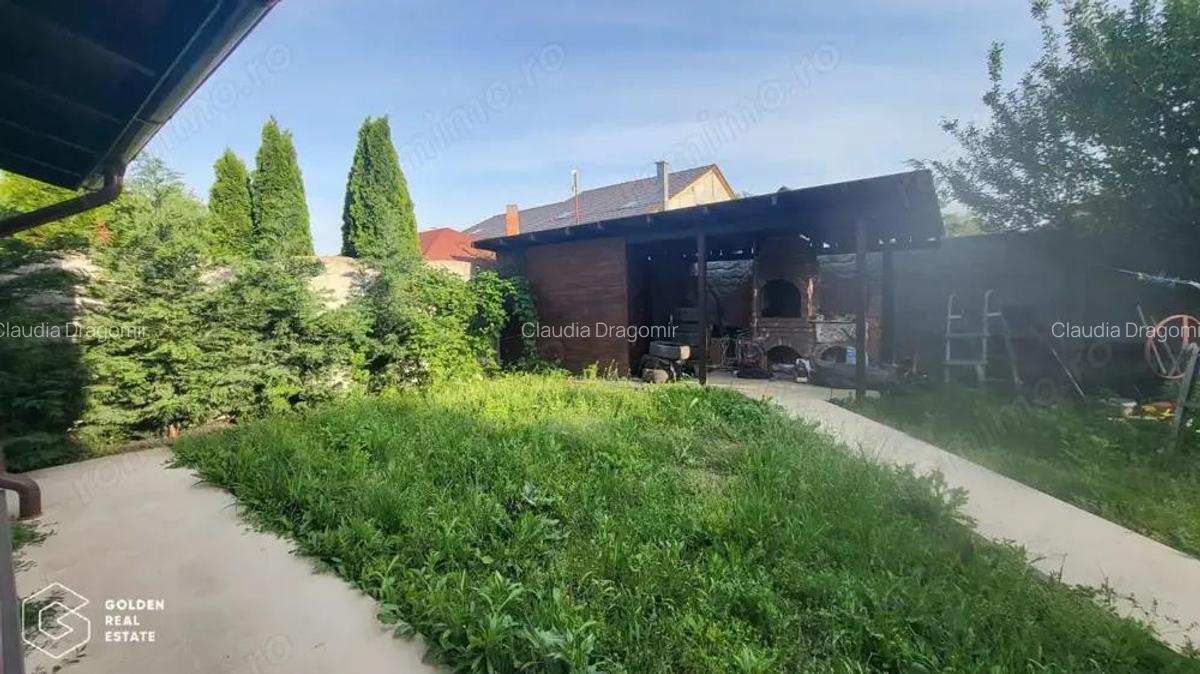 Casa individuala in Chisoda, teren de 601 mp - 10