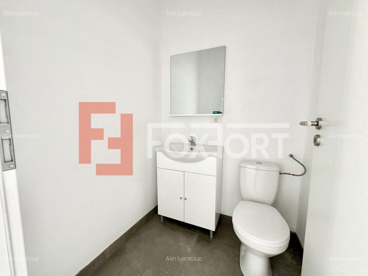 Duplex cu 4 camere, Pozitie excelenta - Mosnita Noua, cele 4 benzi - 15