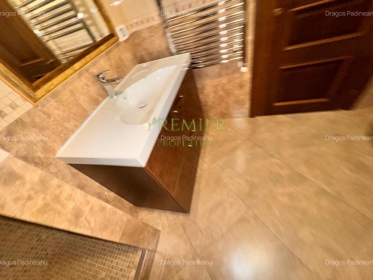 Apartament cu 3 camere decomandat în Dorobanți - 4