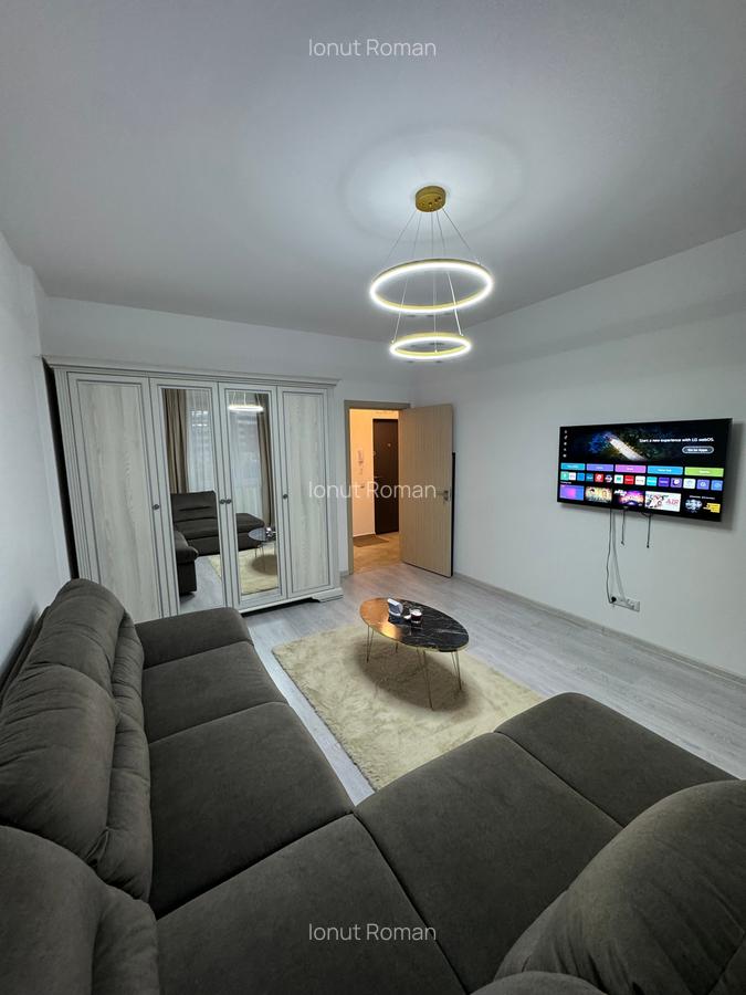 Apartament 2 cam - Mobilat si utilat - Loc de parcare cadastrat  inclus in pret - 2