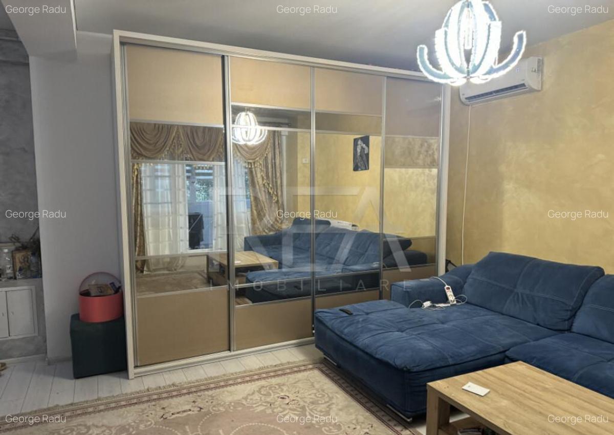 Apartament 3 camere Ilie Petre - 2