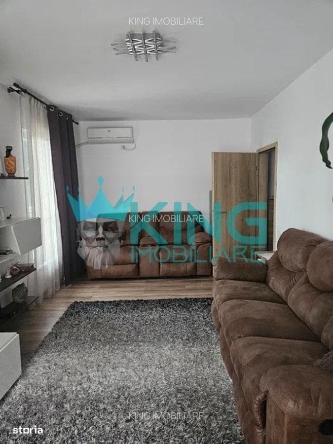 Apartament cu 3 camere decomandat, mobilat în Sisești - 5