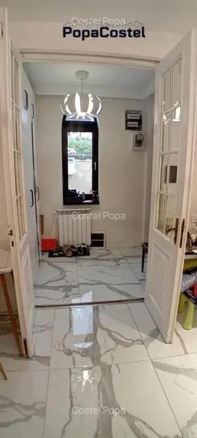 Lacul Tei - Maica Domnului casa spatioasa P+1E, 6 camere, teren 237 mp - 5