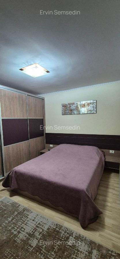 Apartament 2 camere, confort maxim, complet renovat, zona Bratianu - 7