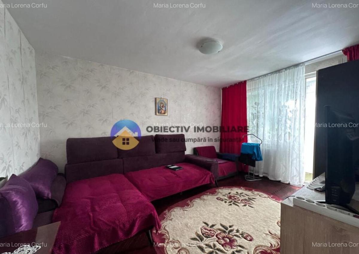 ???? Apartament de vanzare 2 camere, cartier Precista, - 3