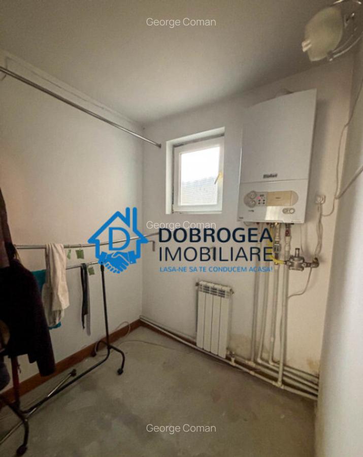 STRADA TRAIAN - CASA LA SOL ,TEREN 783 MP, DESCHIDERE 14 M - 14