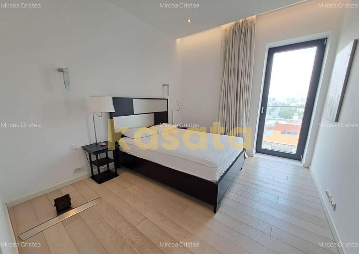 Duplex 4 Camere One Herastrau Park 2 Locuri de Parcare - 7