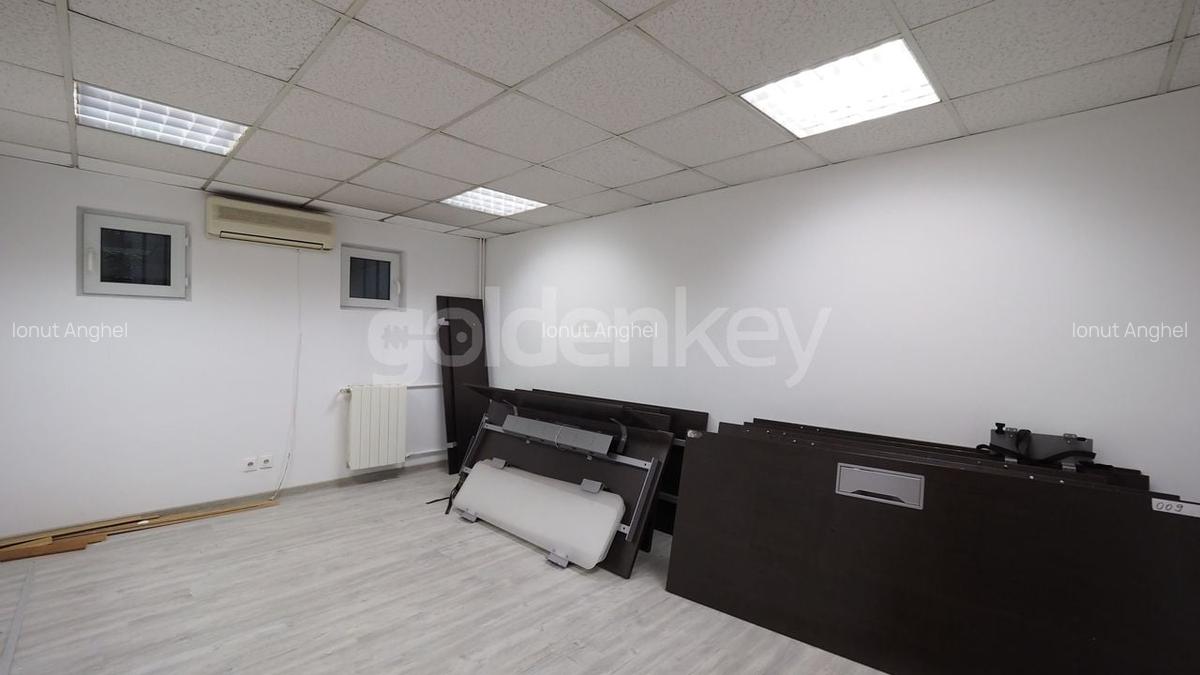 Apartament generos cu 9 camere | langa metrou si parc | rezidenta/birouri - 19