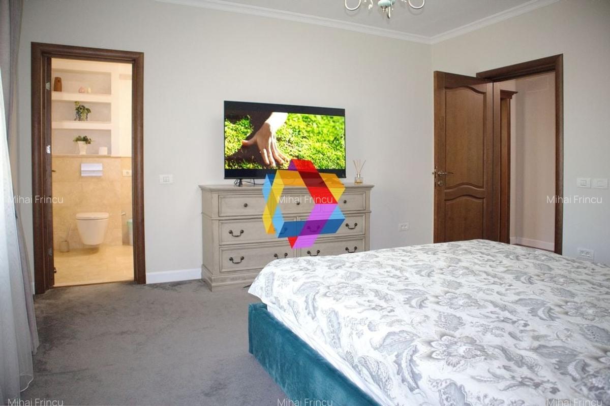 Casa deosebita cu 4 camere,  228 mp, Brașov - Cartierul Stupini - 25