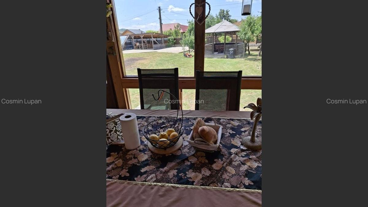 Casă Noua Drăjna de Jos: 78 mp, 2 camere, 53.000 EUR - 4