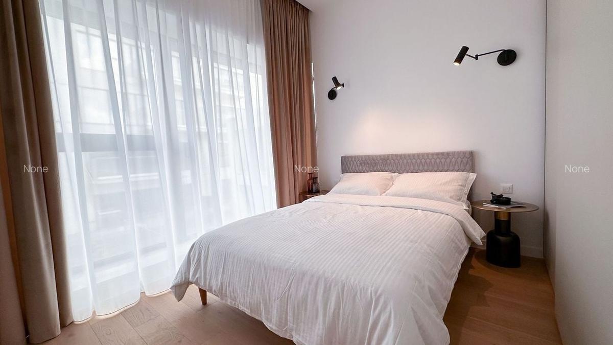 INCHIRIERE 2 CAMERE  VERDI PARK Mobilat Noam Mobili Design - 7