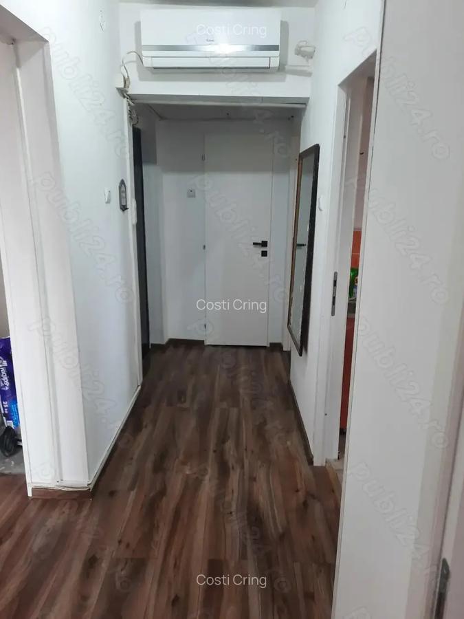 Apartament cu 3 camere - 1