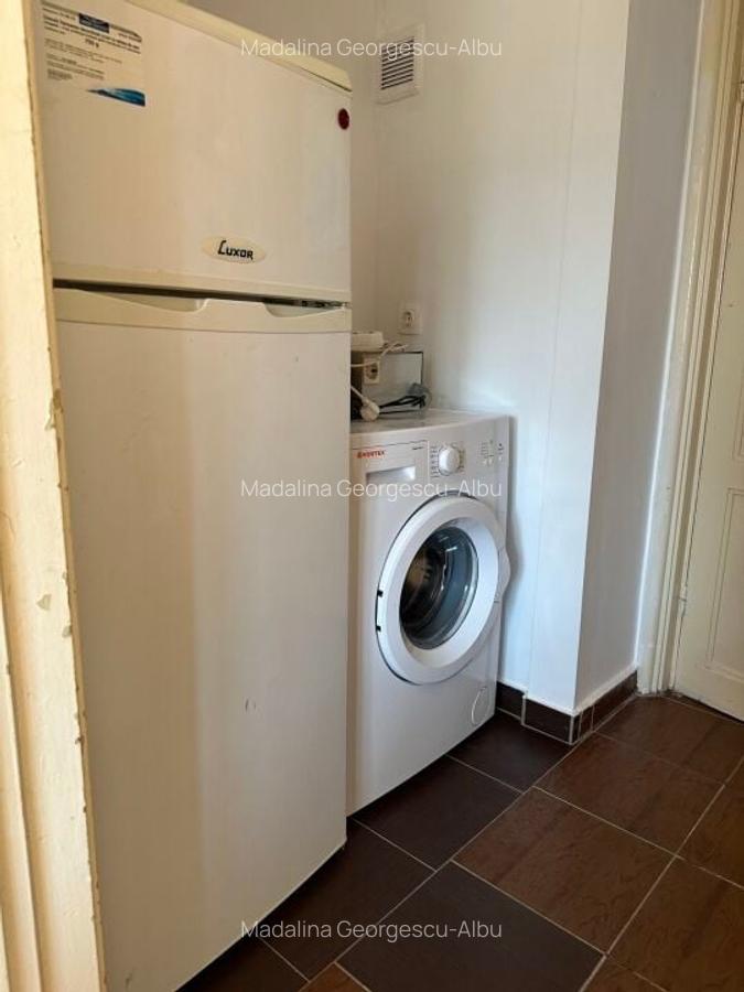 Apartament cu 2 camere decomandat în Armeneasca - 8