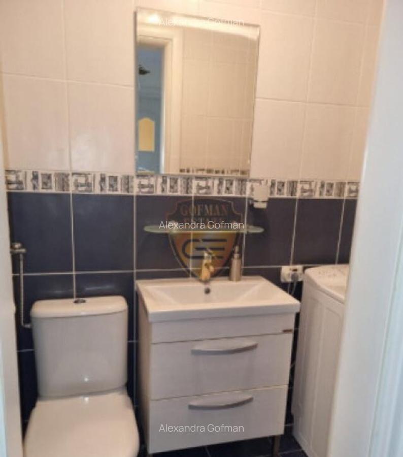 Apartament 4 camere, etaj 2/4, zona Delfinariu - 10