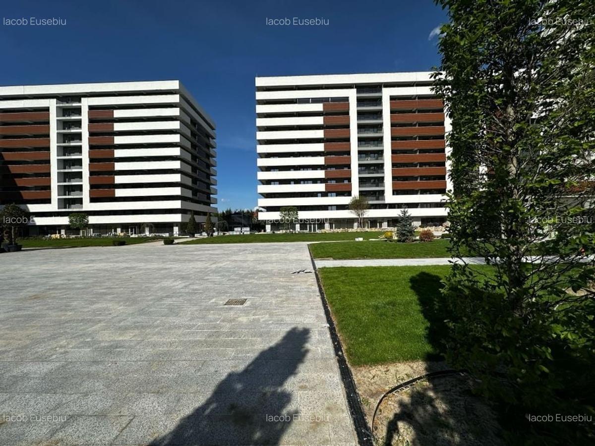 FINALIZAT! DIRECT DEZVOLTATOR ! Apartament 65MP | 2 camere | COPOU - 2