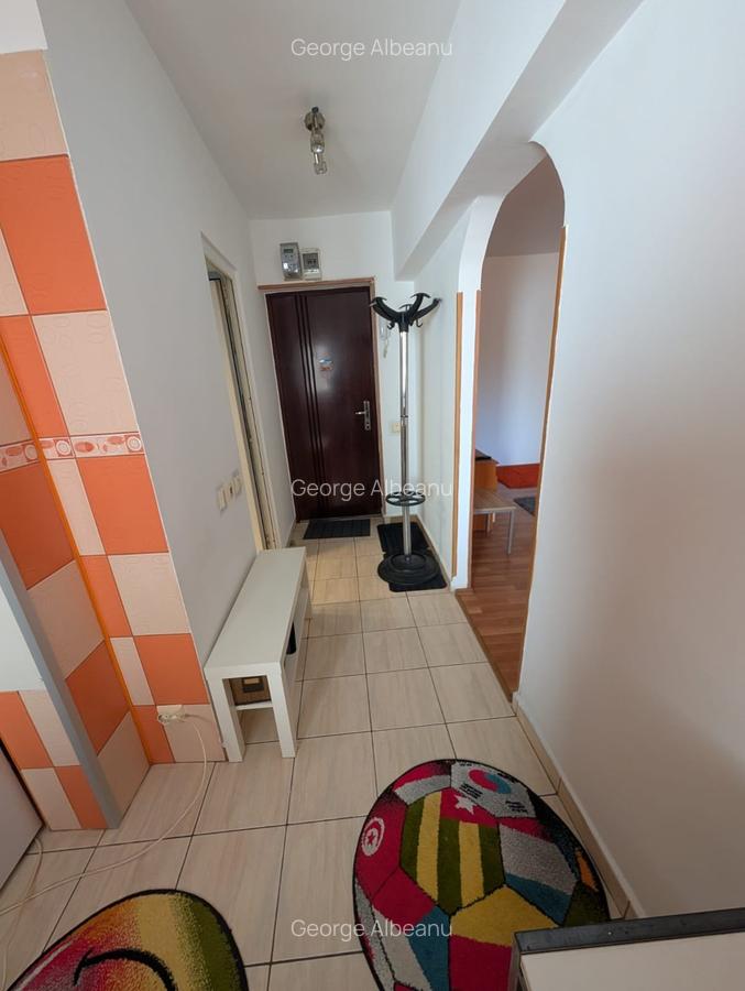 Dorobanti /Perla (Metrou Ștefan cel Mare) .Garsoniera - 4