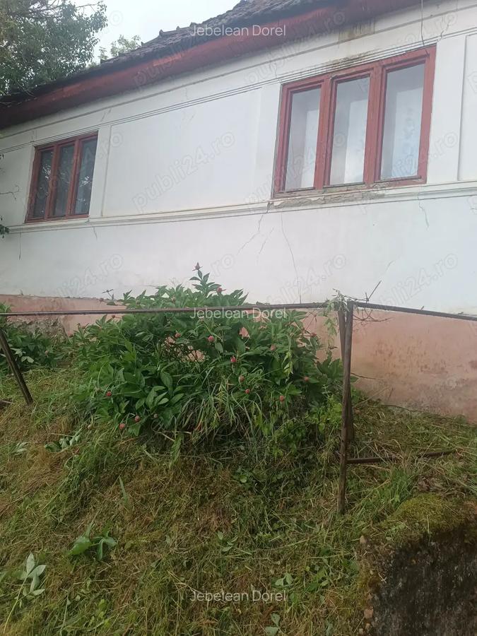 Casa de vanzare + Teren - 5