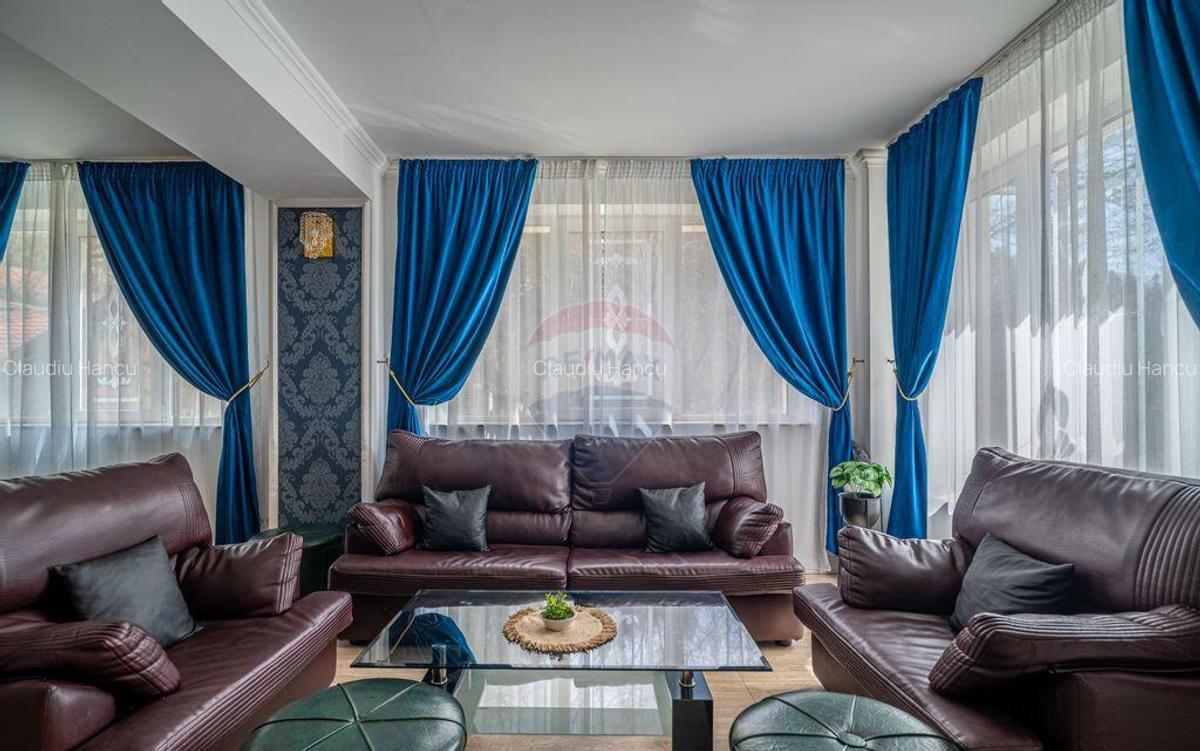 Vila de Lux in Sta?iunea Bu?teni Investi?ie in D... - 3 Vila de Lux in Sta?iunea Bu?teni Investi?ie in D... - 3