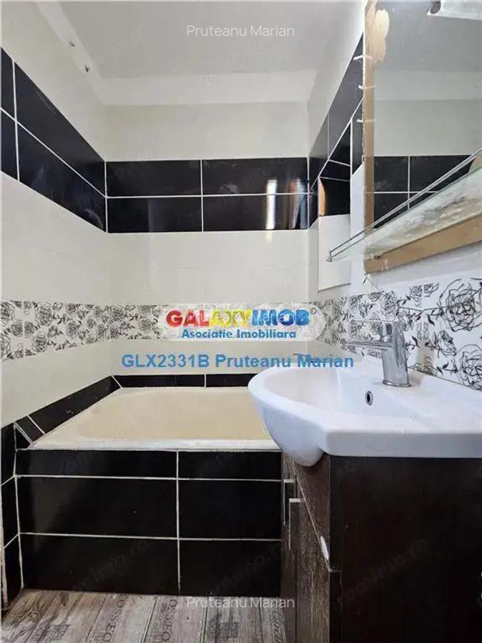 Vanzare apartament cu 2 camere situat in apropriere de Piata Gorjului - 9