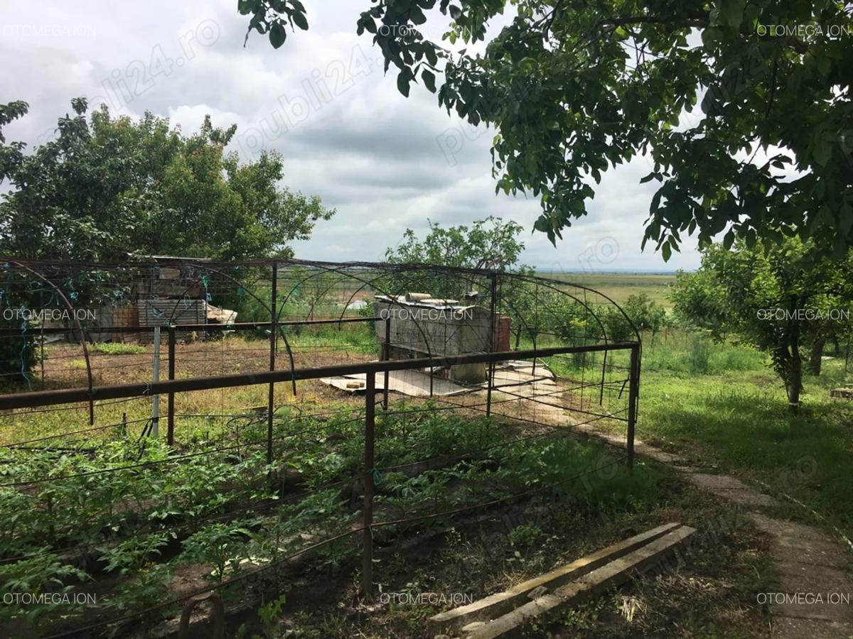 Casa de vanzare la cheie Comuna Traian, Jud. Teleorman - 6 Casa de vanzare la cheie Comuna Traian, Jud. Teleorman - 6