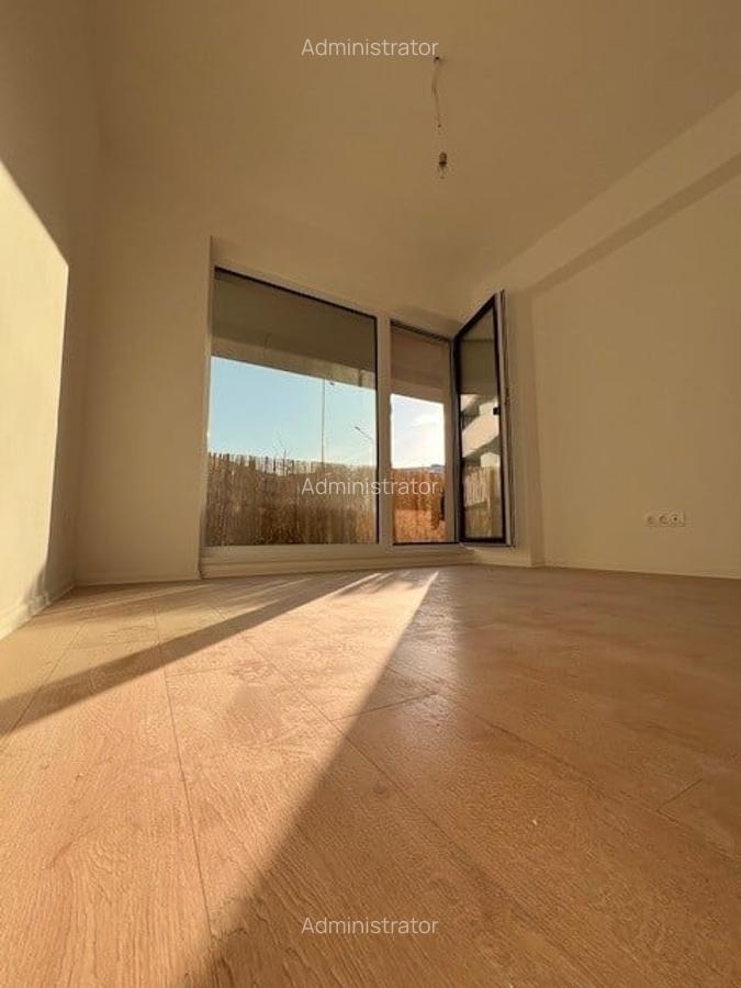 Apartament cu 2 camere decomandat în Străulești - 3