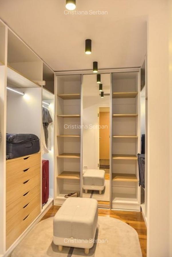 APARTAMENT CU 4 CAMERE AMBASADA AMERICII | 2 LOCURI PARCARE | PADUREA BANEASA - 11