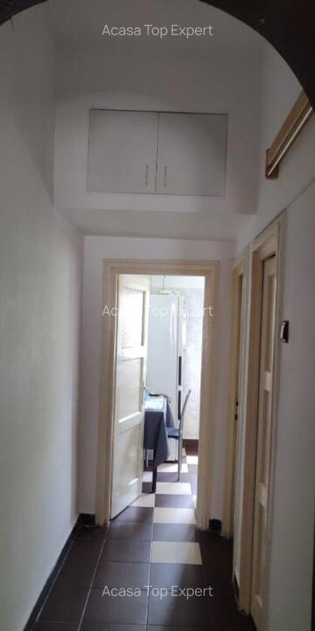 2 camere, pt investitie sau locuit, Metrou Piata Muncii, Basarabiei 88 - 14