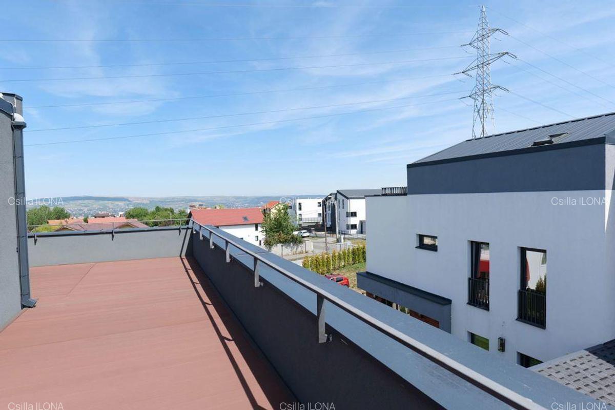 Casa/ Vila de inchiriat deosebit de atractiva - 15 Casa/ Vila de inchiriat deosebit de atractiva - 15