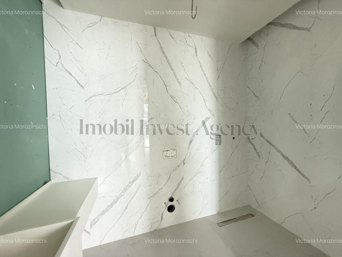 Apartament 3 camere Floreasca - 8